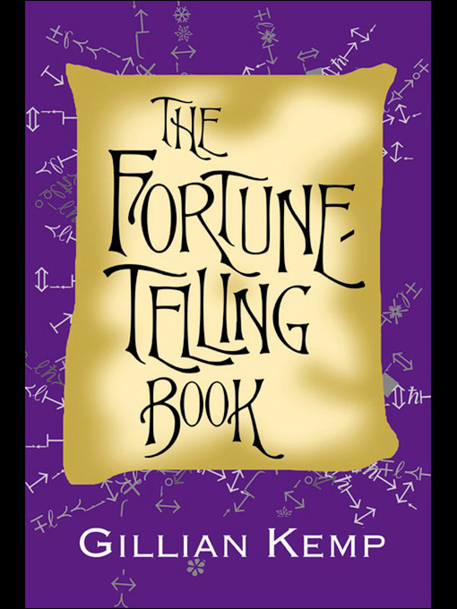 Title details for The Fortune-Telling Book by Gillian Kemp - Available